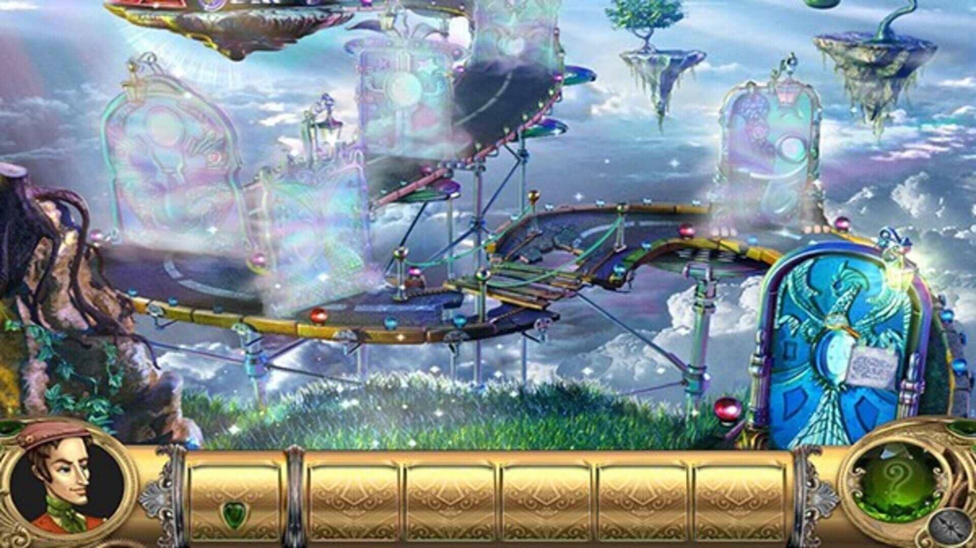 Foto do jogo Snark Busters: All Revved Up
