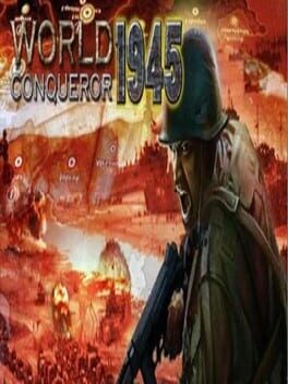 Foto do jogo World Conqueror 1945