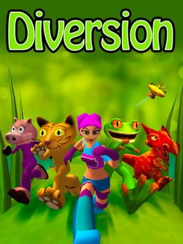Foto do jogo Diversion
