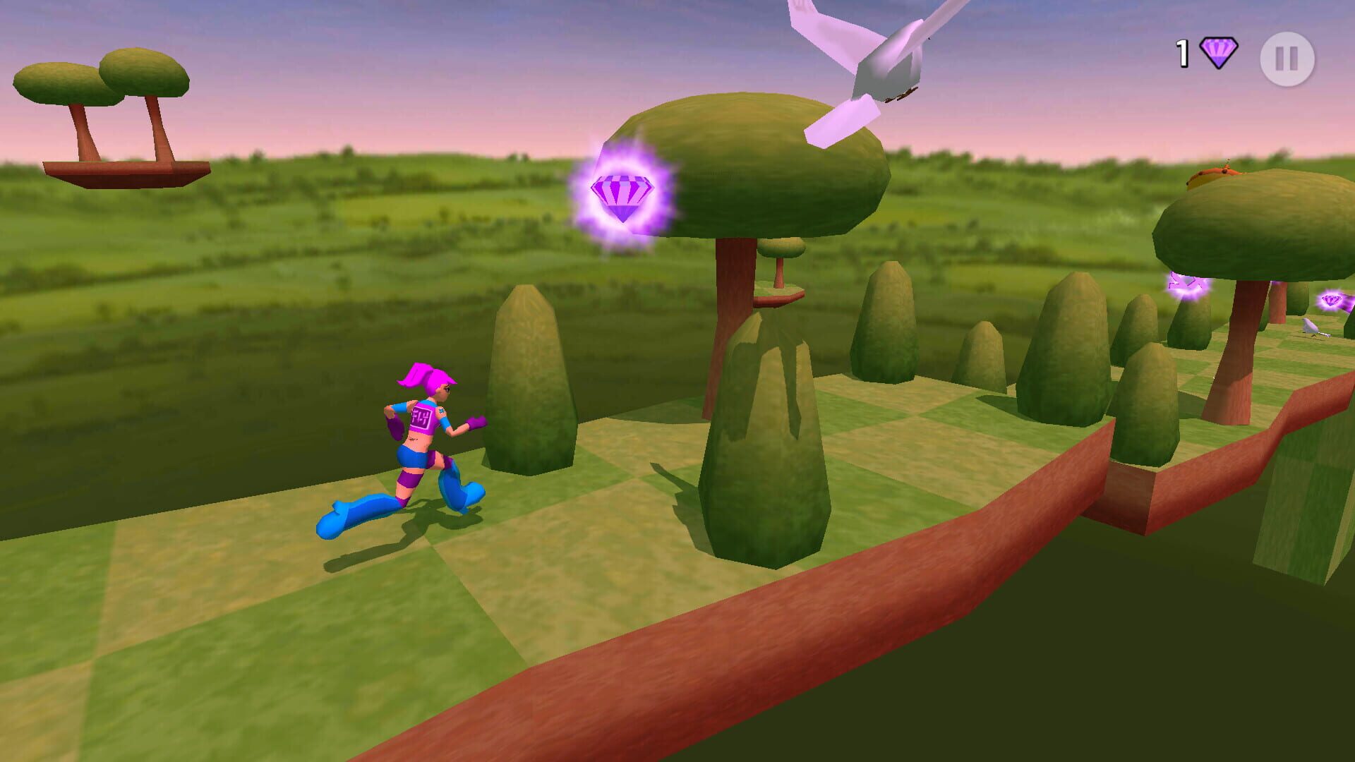 Foto do jogo Diversion