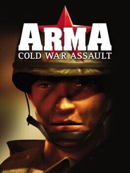 Foto do jogo Arma: Cold War Assault