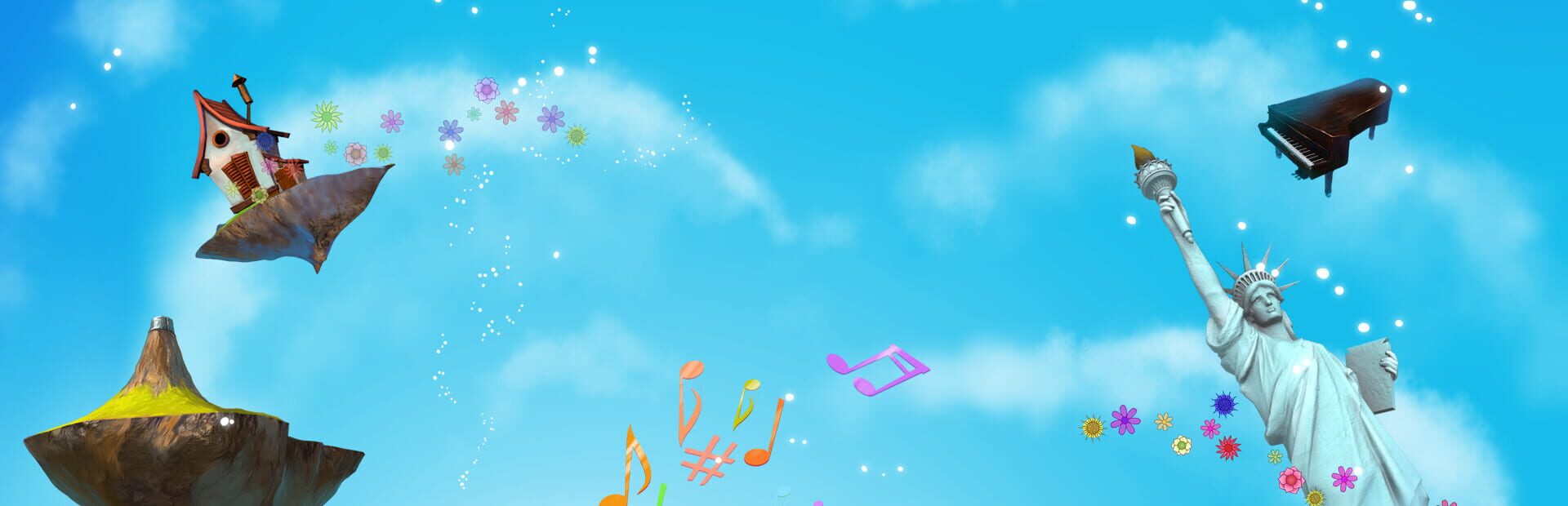 Foto do jogo Cargo! The Quest for Gravity