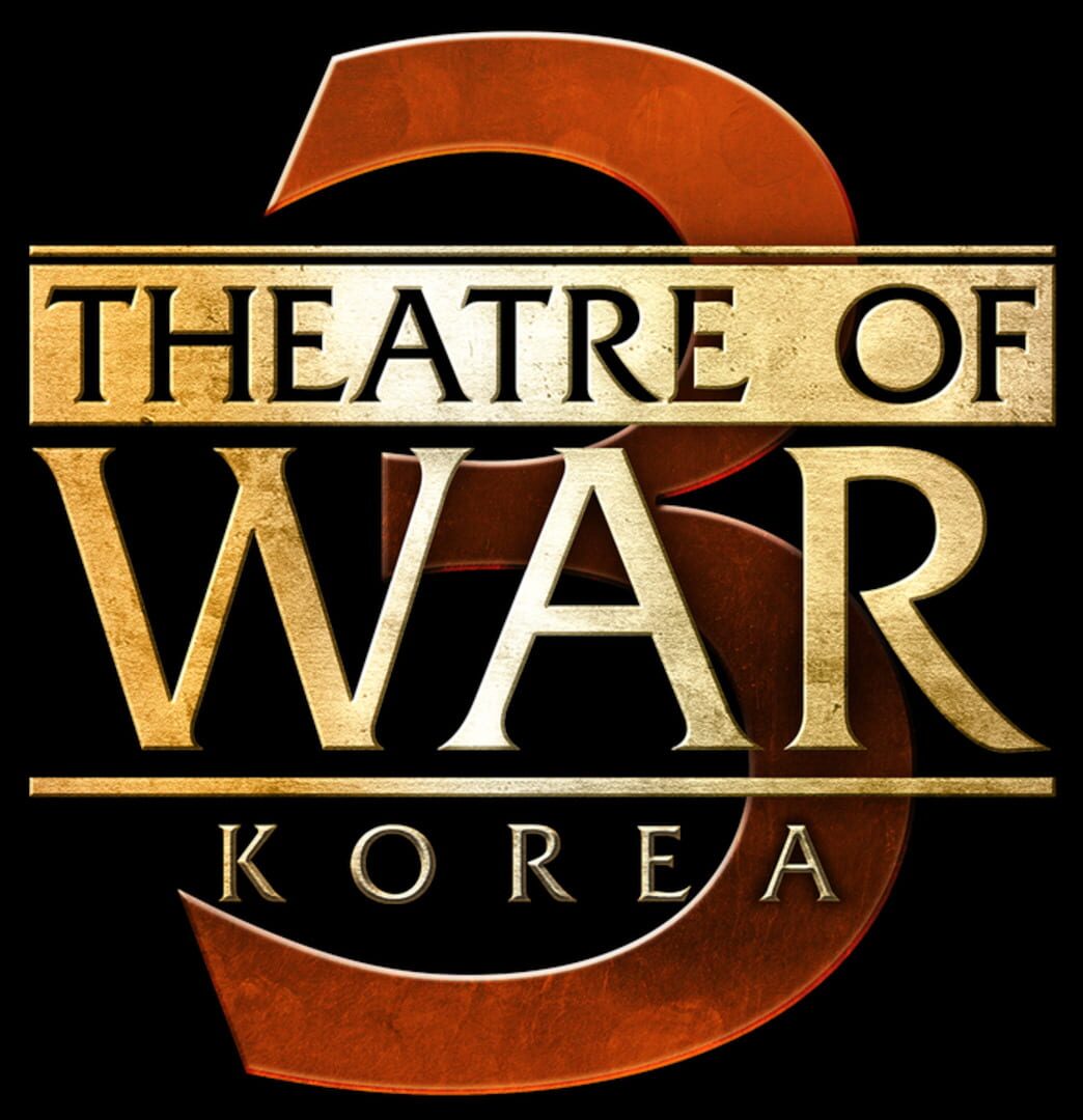 Foto do jogo Theatre of War 3: Korea