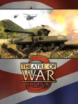 Foto do jogo Theatre of War 3: Korea