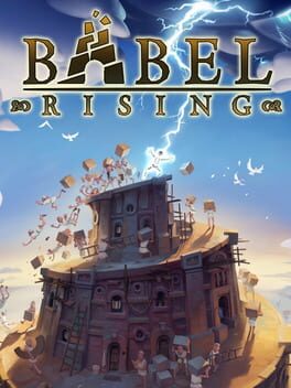 Foto do jogo Babel Rising