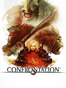 Foto do jogo Confrontation