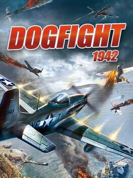 Foto do jogo Dogfight 1942