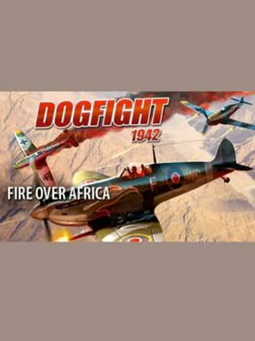 Dogfight 1942: Fire over Africa