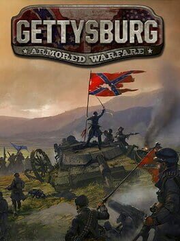 Foto do jogo Gettysburg: Armored Warfare