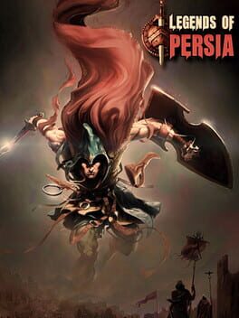 Foto do jogo Legends of Persia