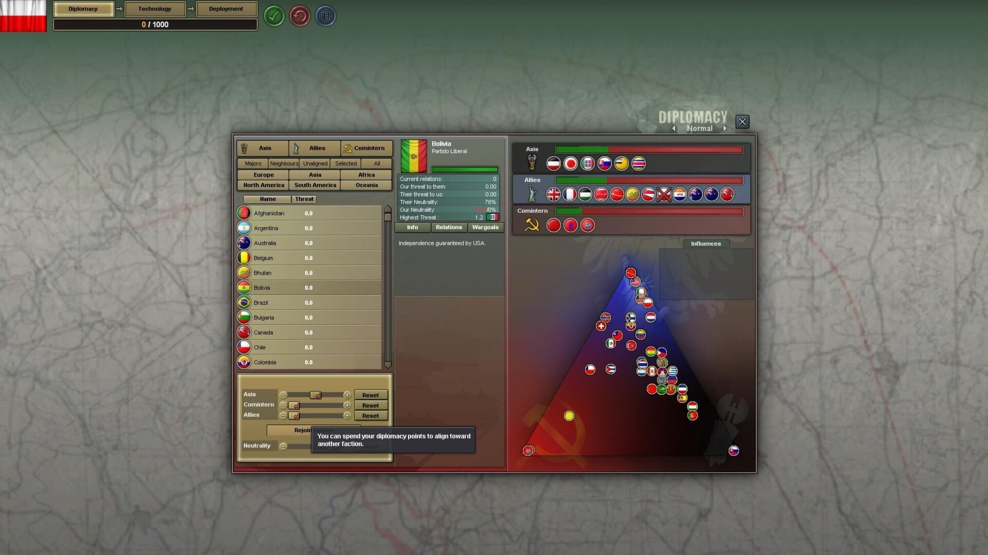 Foto do jogo Hearts of Iron III: Their Finest Hour