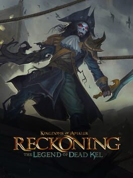 Foto do jogo Kingdoms of Amalur: Reckoning - The Legend of Dead Kel
