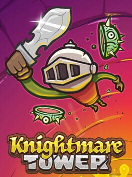 Foto do jogo Knightmare Tower