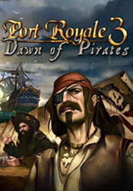 Foto do jogo Port Royale 3: Dawn of Pirates