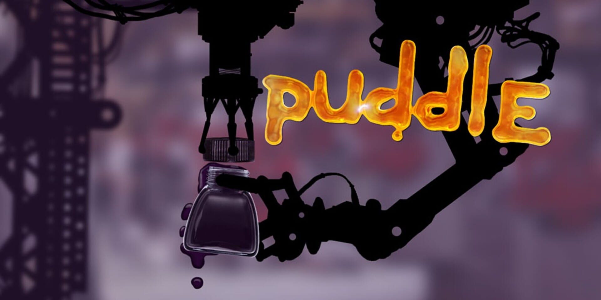 Foto do jogo Puddle