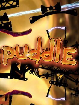 Foto do jogo Puddle