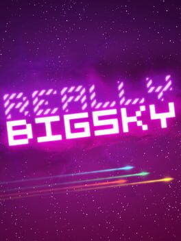 Foto do jogo Really Big Sky