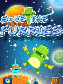 Foto do jogo Save the Furries