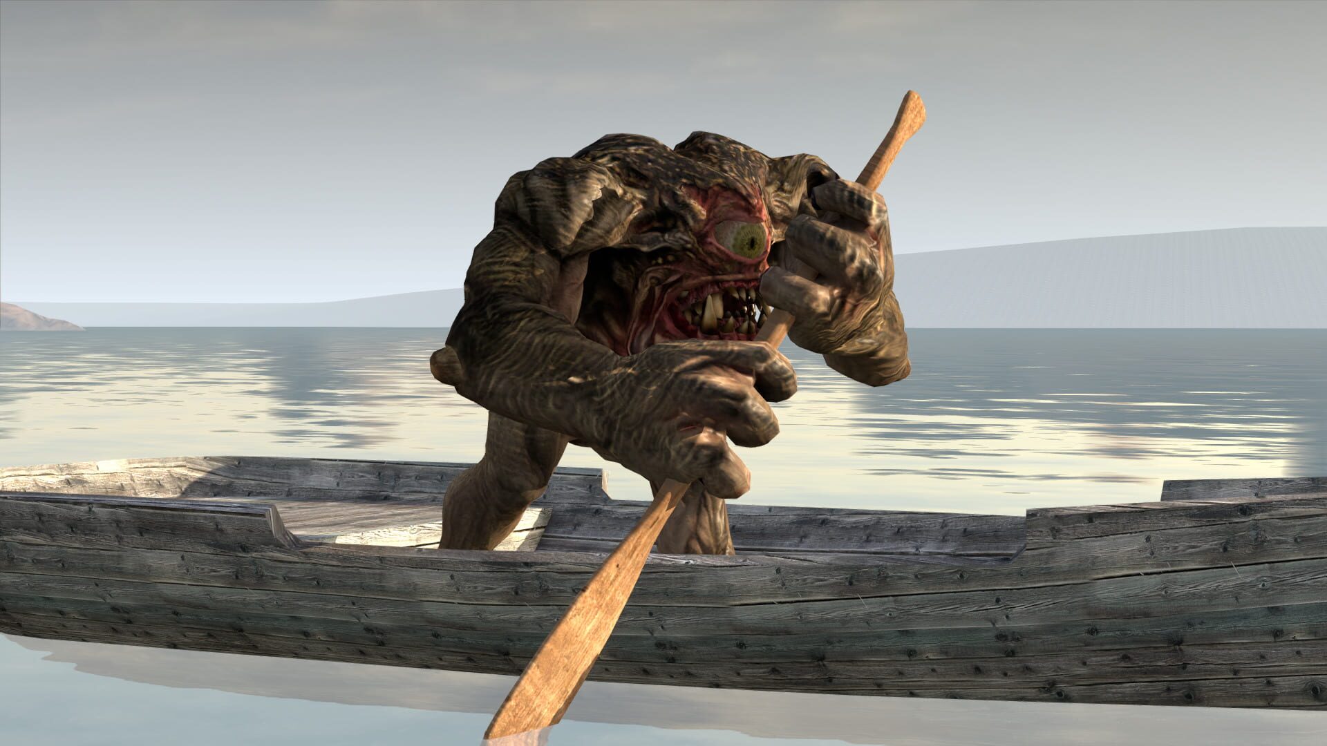 Foto do jogo Serious Sam 3: Jewel of the Nile