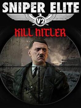 Foto do jogo Sniper Elite V2: Kill Hitler