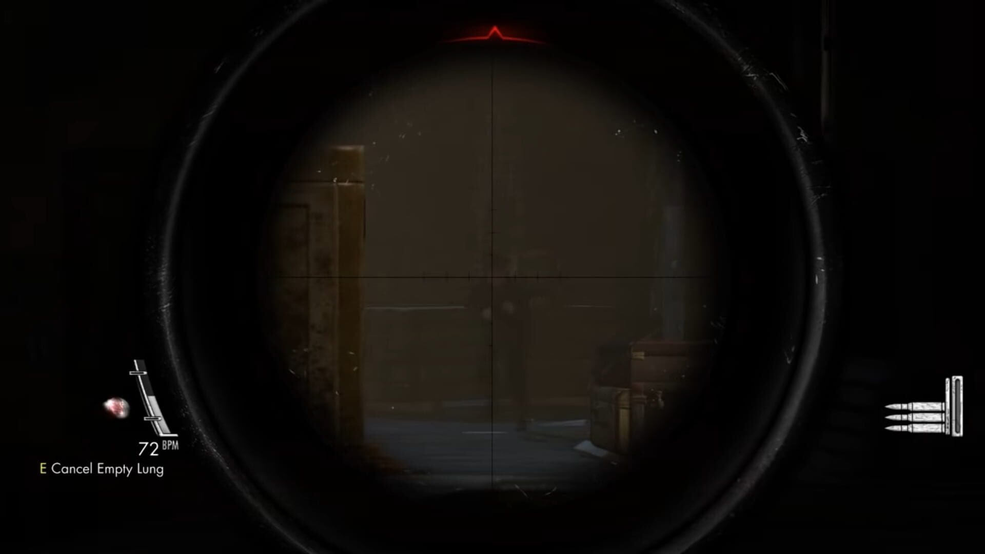 Foto do jogo Sniper Elite V2: Kill Hitler