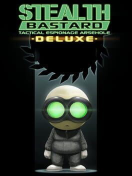 Foto do jogo Stealth Bastard Deluxe