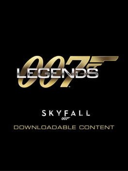 Foto do jogo 007 Legends: Skyfall
