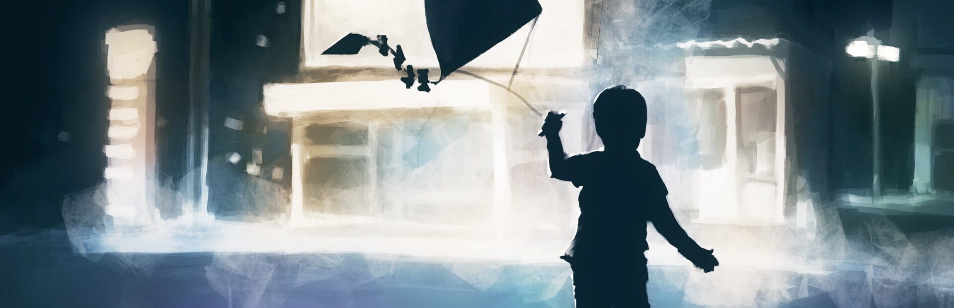 Foto do jogo The Kite