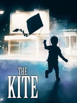 Foto do jogo The Kite