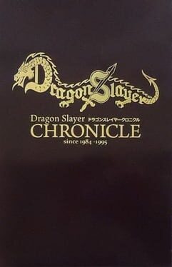 Foto do jogo Dragon Slayer Chronicle