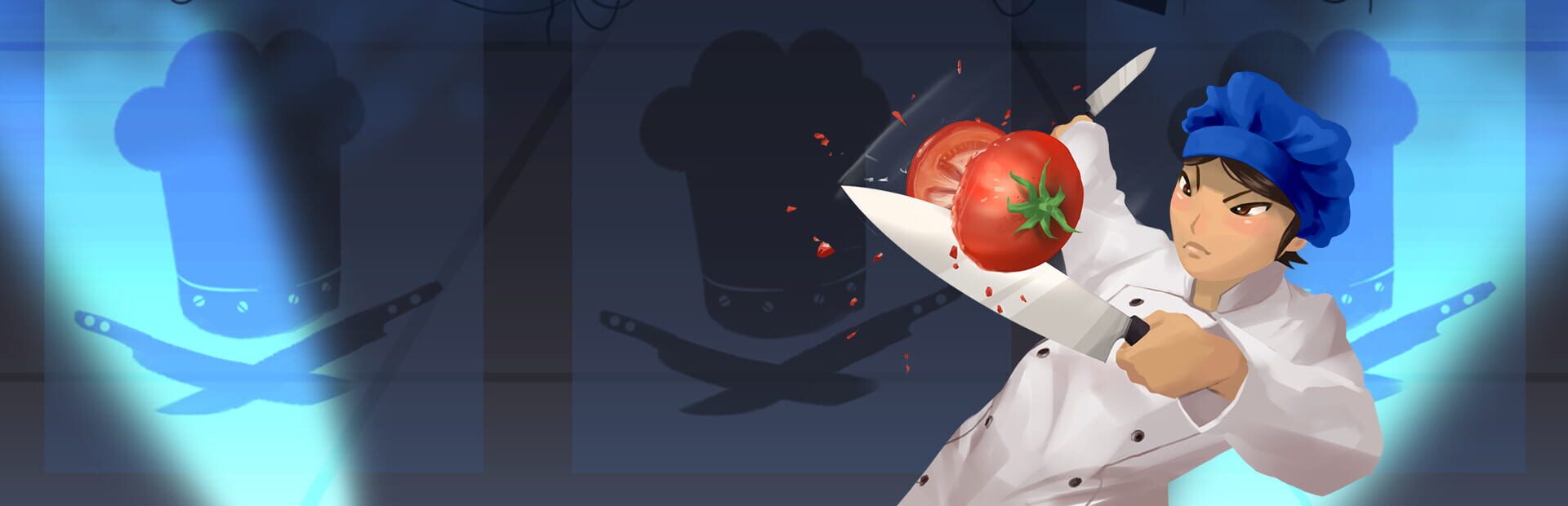 Foto do jogo Cook, Serve, Delicious!