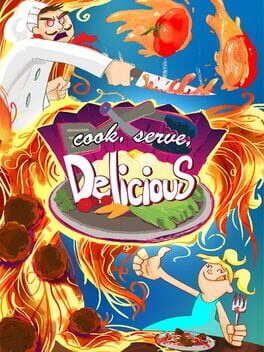 Foto do jogo Cook, Serve, Delicious!
