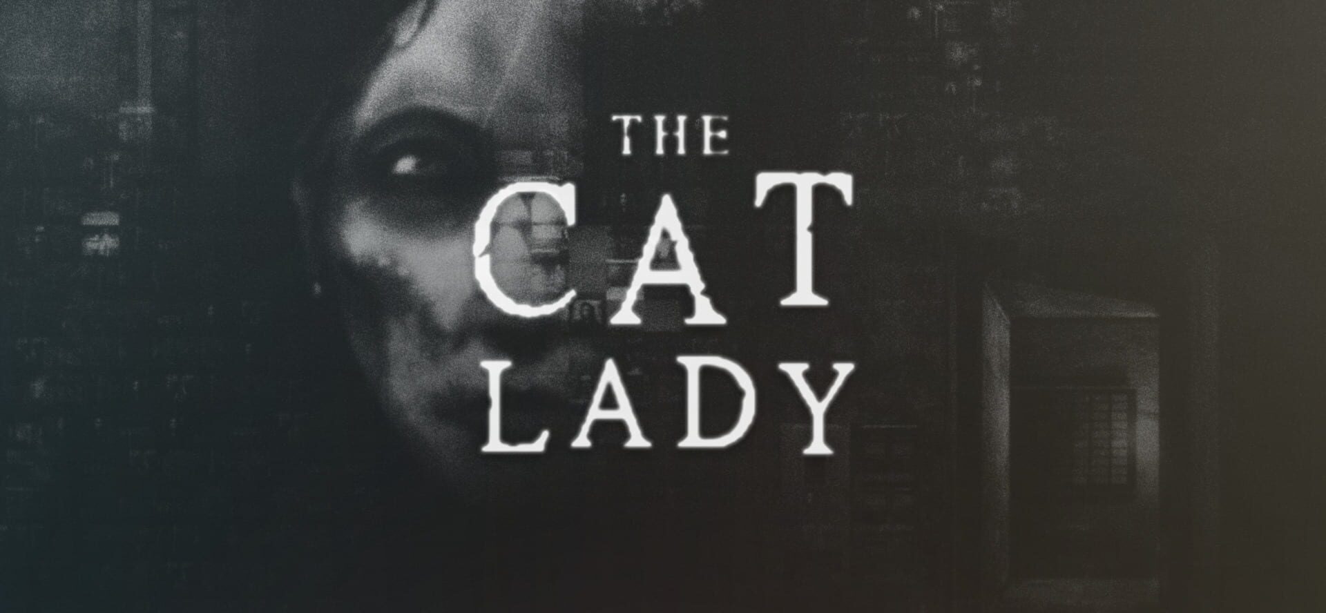 Foto do jogo The Cat Lady