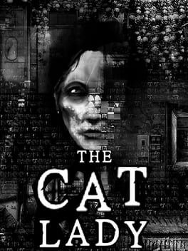Foto do jogo The Cat Lady