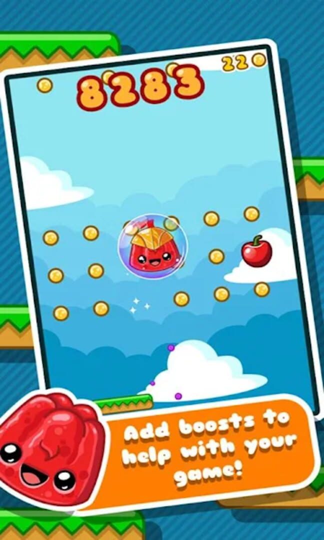 Foto do jogo Happy Jump