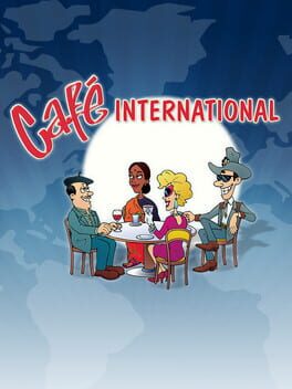 Foto do jogo Café International