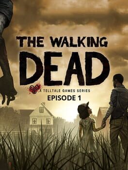 Foto do jogo The Walking Dead: Season One - Episode 1: A New Day