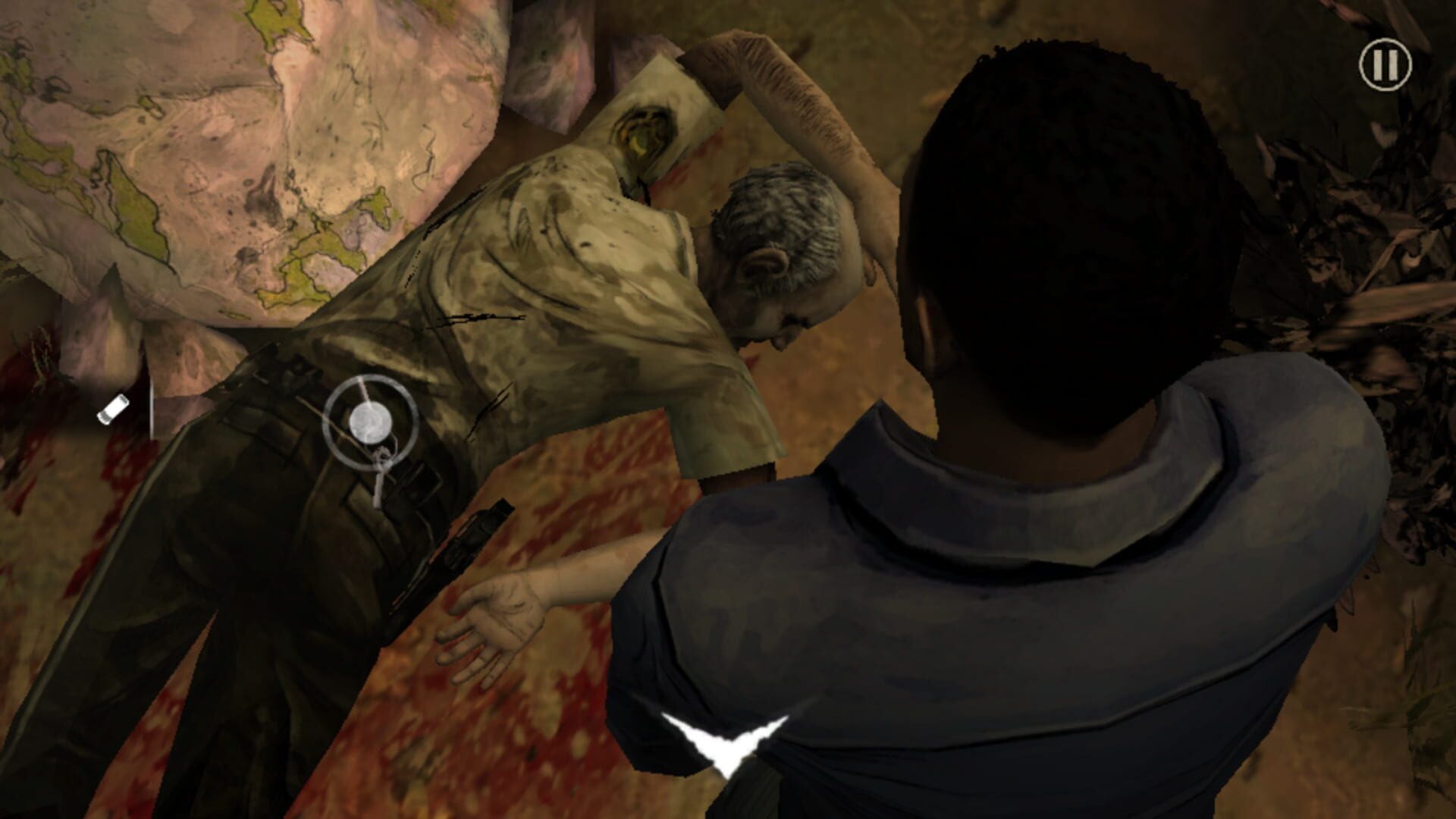 Foto do jogo The Walking Dead: Season One - Episode 1: A New Day