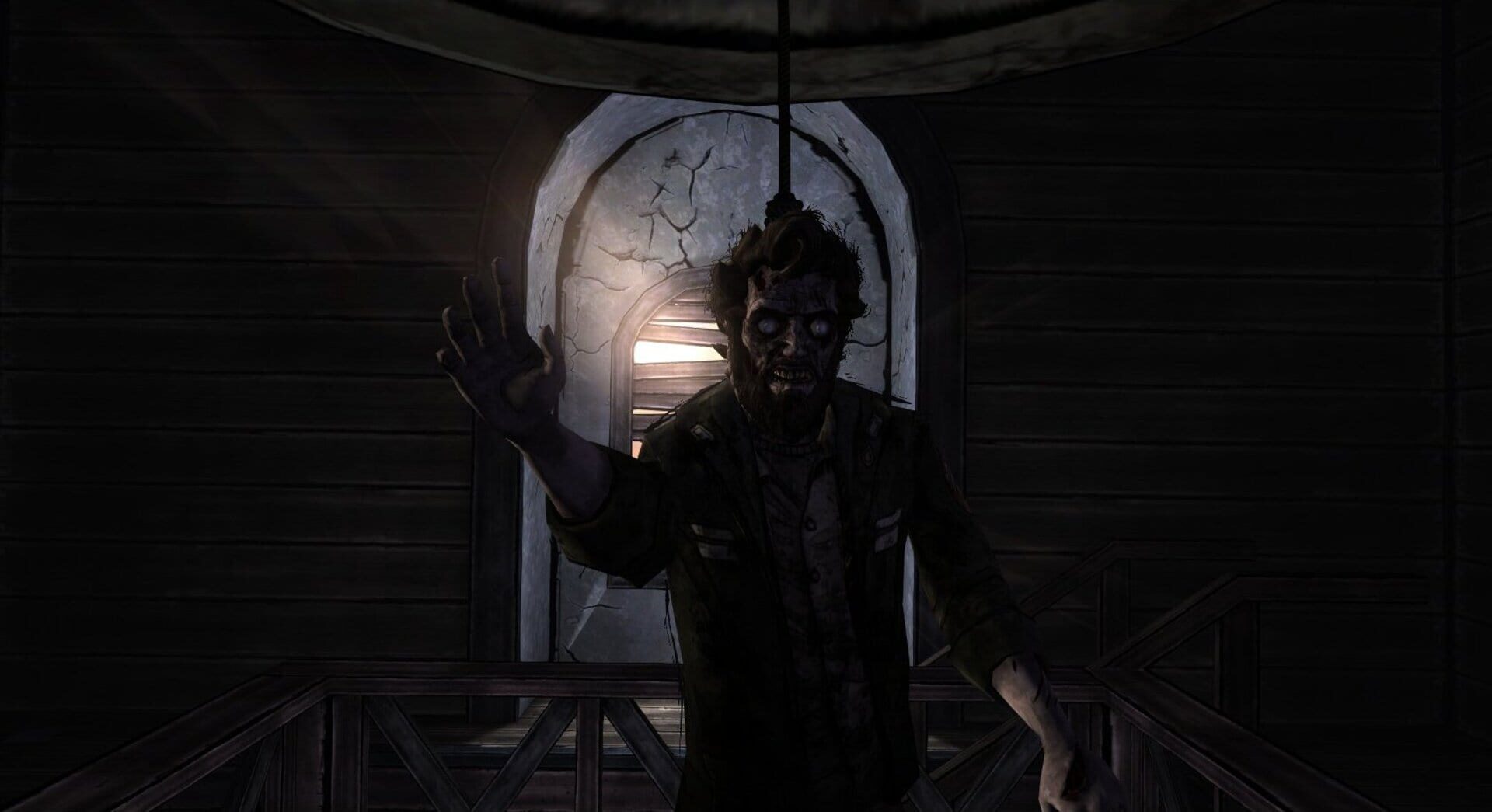 Foto do jogo The Walking Dead: Season One - Episode 4: Around Every Corner