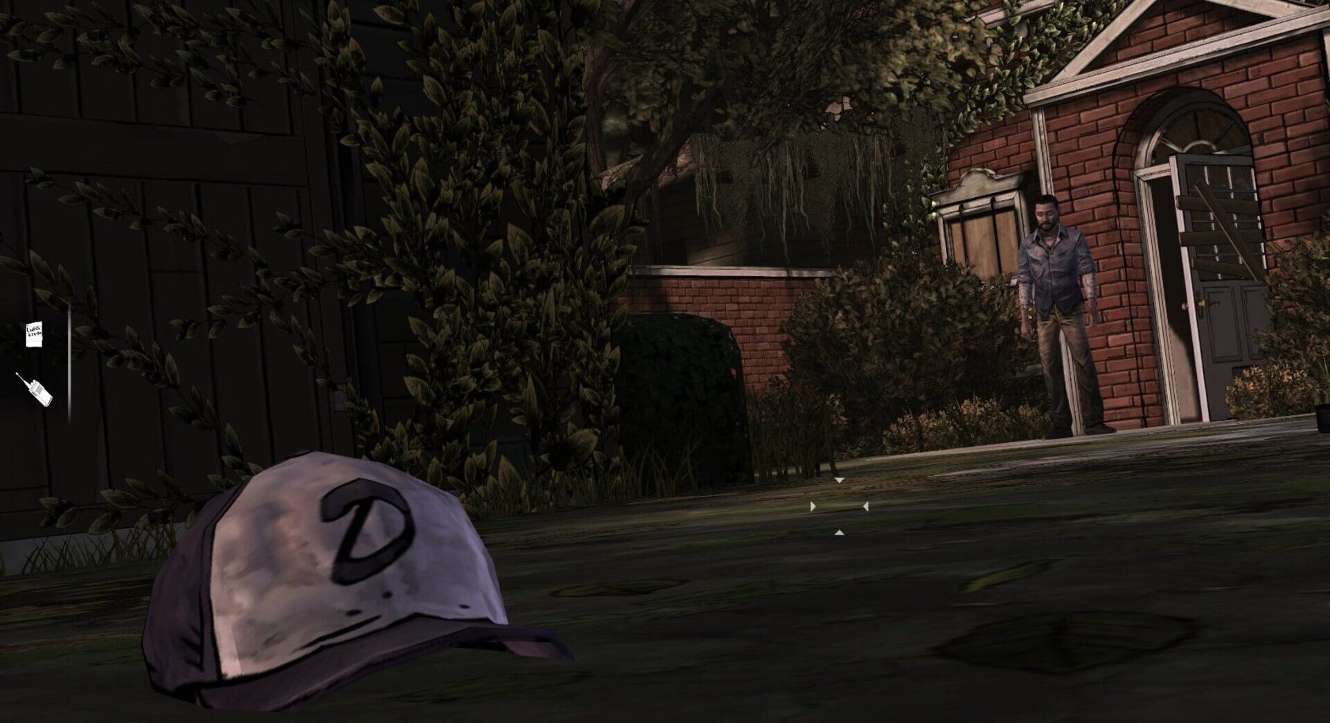 Foto do jogo The Walking Dead: Season One - Episode 4: Around Every Corner