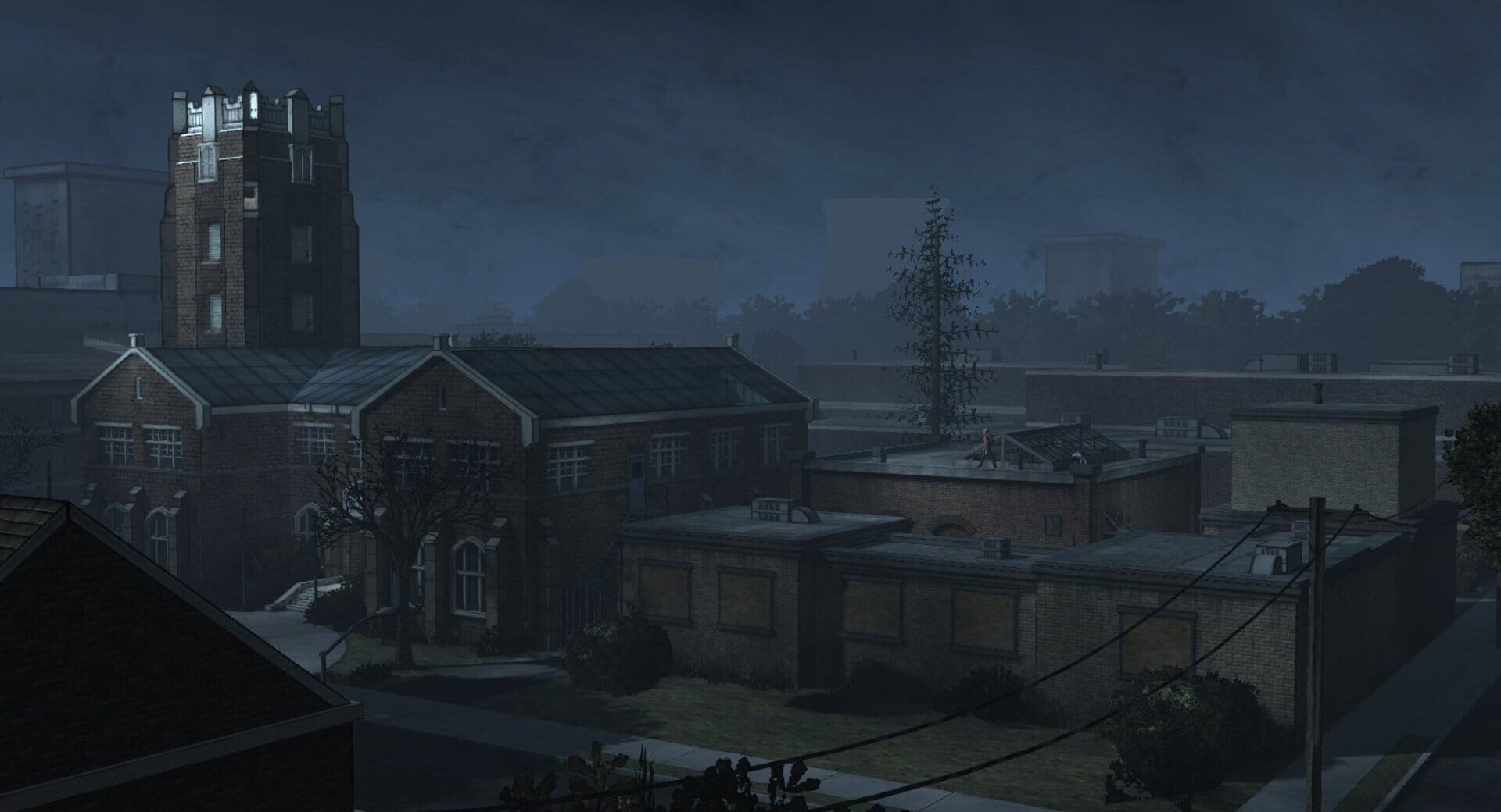 Foto do jogo The Walking Dead: Season One - Episode 4: Around Every Corner