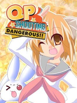 Foto do jogo QP Shooting: Dangerous!!