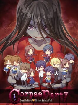 Foto do jogo Corpse Party: Sweet Sachiko's Hysteric Birthday Bash