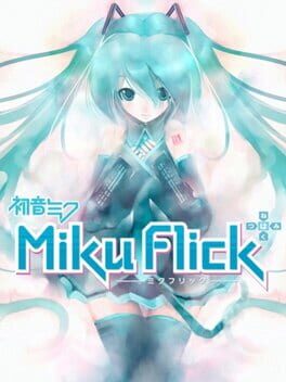 Foto do jogo Miku Flick