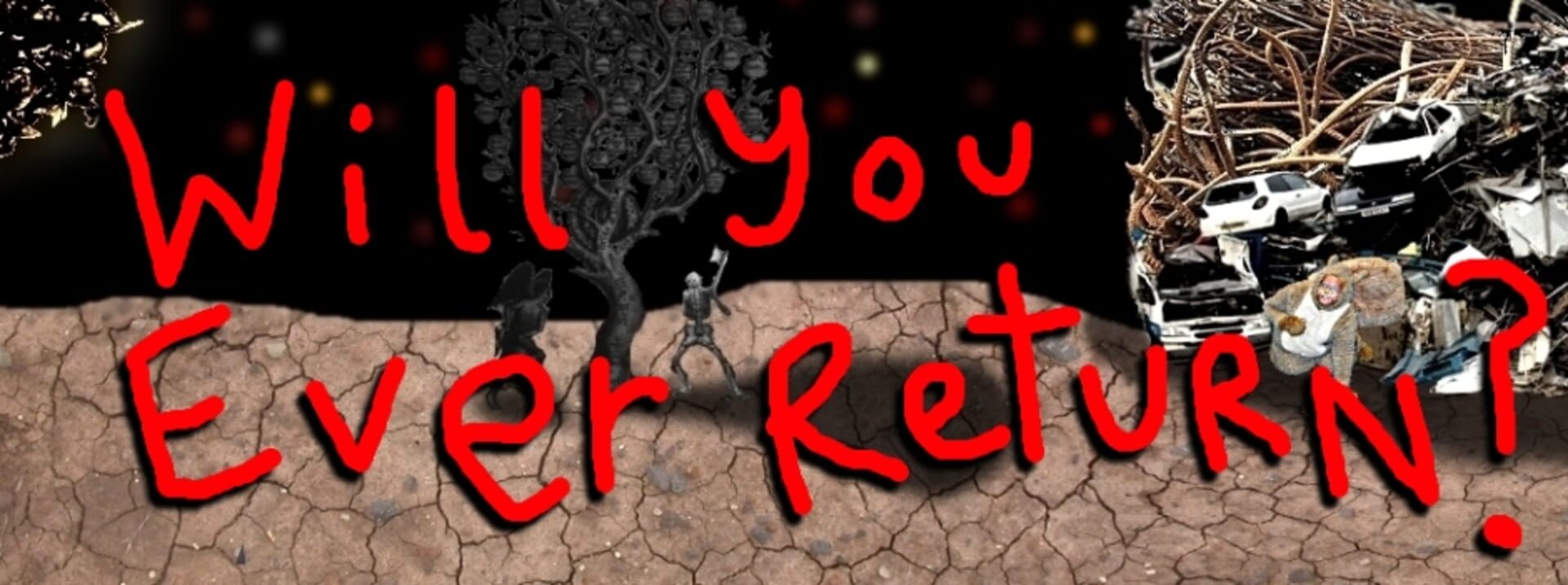 Foto do jogo Will You Ever Return?