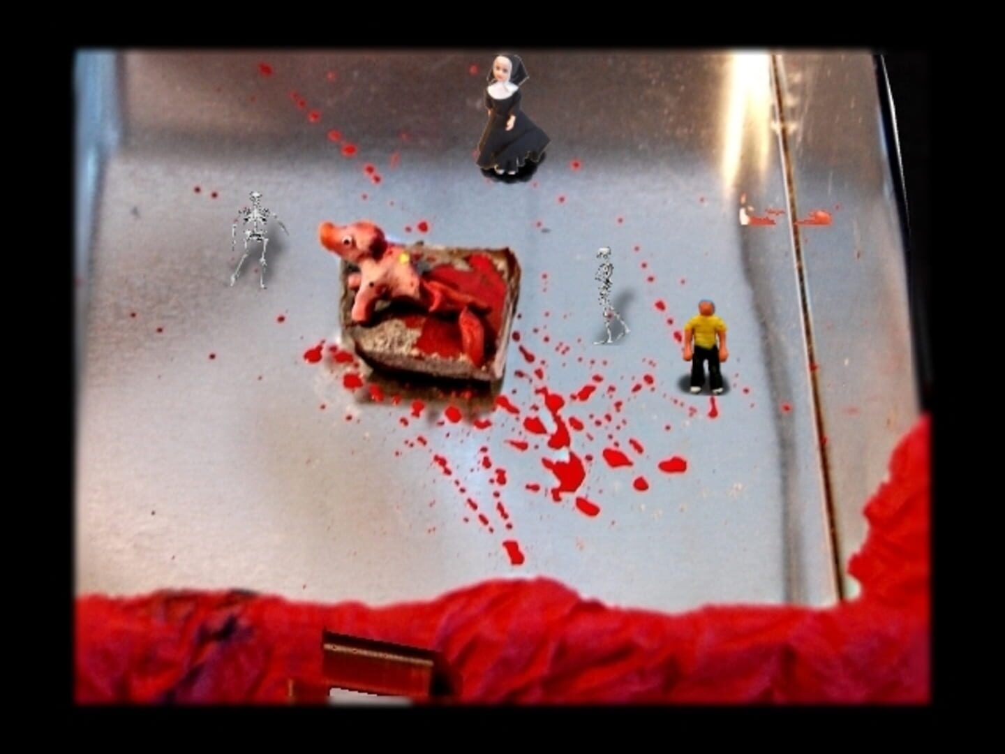 Foto do jogo Will You Ever Return?