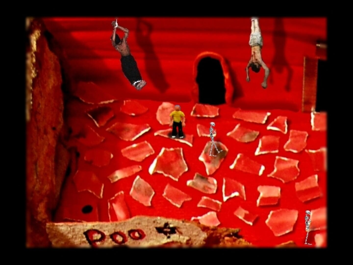 Foto do jogo Will You Ever Return?