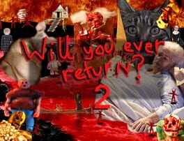 Foto do jogo Will You Ever Return? 2