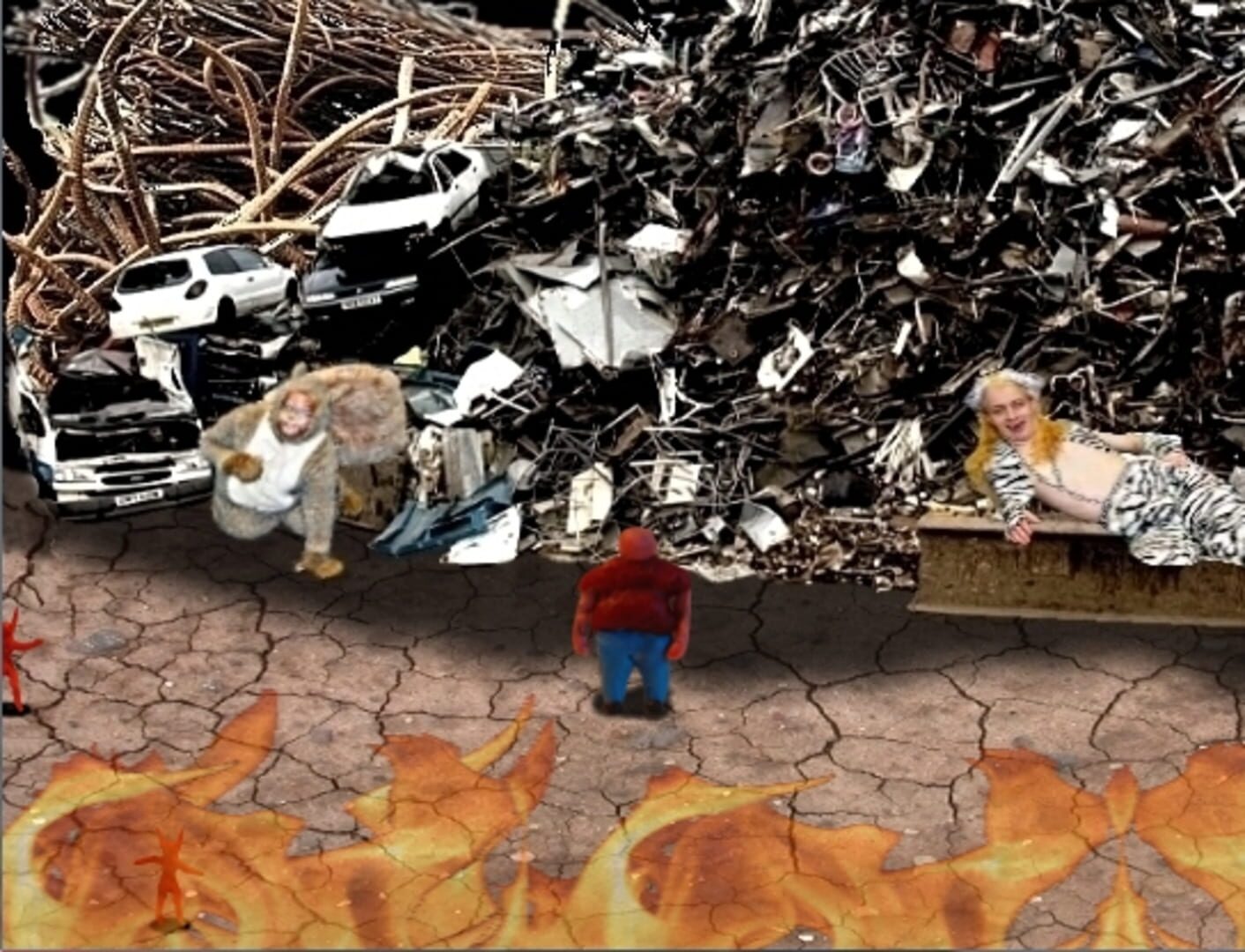 Foto do jogo Will You Ever Return? 2