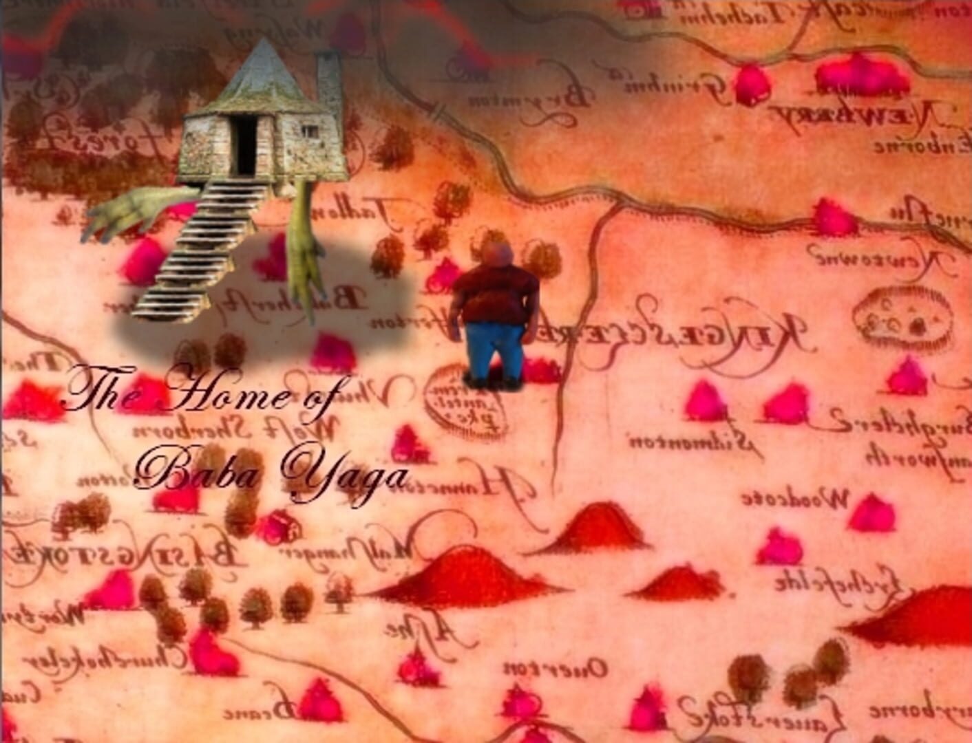 Foto do jogo Will You Ever Return? 2